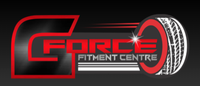 Gforce Tyres Logo